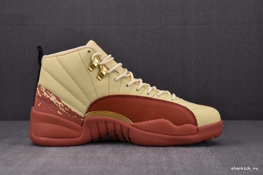 Jordan 12 Golf DV1758-108 Eastside DV1758-108 Retro 0319